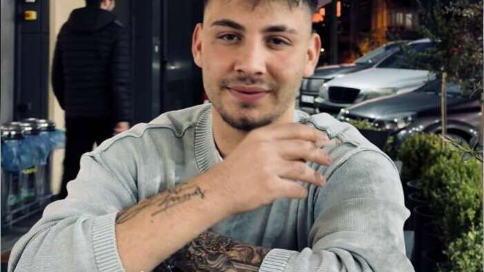 Milas MYO’da Büyük Acı: Umut Başer Hayatını Kaybetti