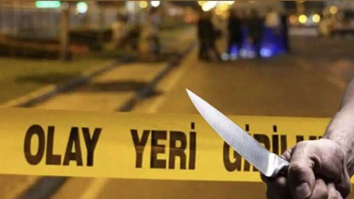 Muğla’da Tartışma K*nlı Bitti, Yaralı Hastaneye Kaldırıldı