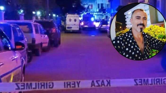 Muğla’da Kadın Cinayeti: 2 Kadın Hayatını Kaybetti, Şüpheli Polise Teslim Olmamak İçin Kendini Vurdu