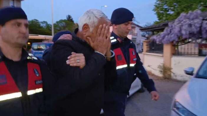 Öğrencilere Yönelik İstism*r İddiası: Bakkal Tutuklandı