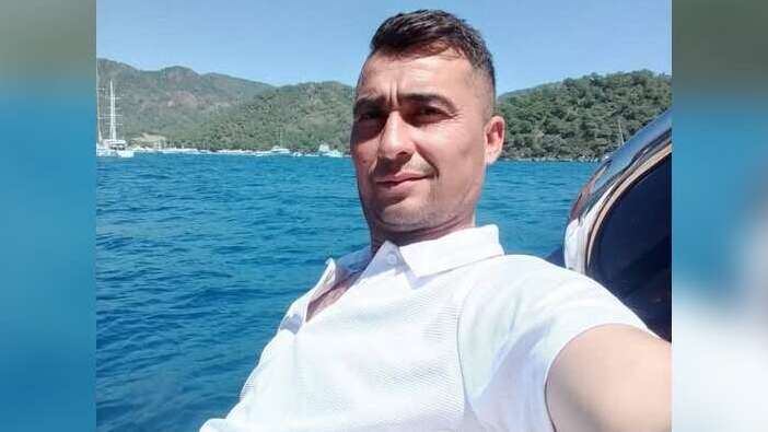 Osman Çetin Hayatını Kaybetti