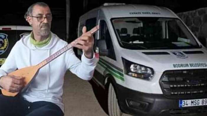 Barış Manço’nun Sahne Arkadaşı Hüseyin Cebeci Evinde Ölü Bulundu