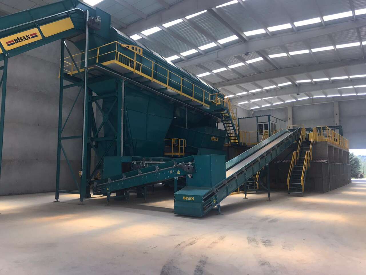 buyuksehir-50-bin-ton-atigi-ekonomiye-kazandirdi-4