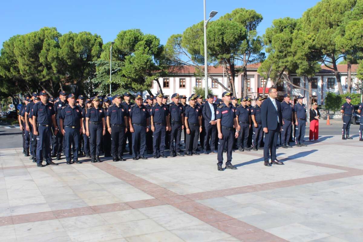mugla-itfaiye-teskilatinin-311inci-kurulus-yil-donumu-kutlamalari-mentese-cumhuriyet-meydaninda-duzenlenen-torenle-basladi