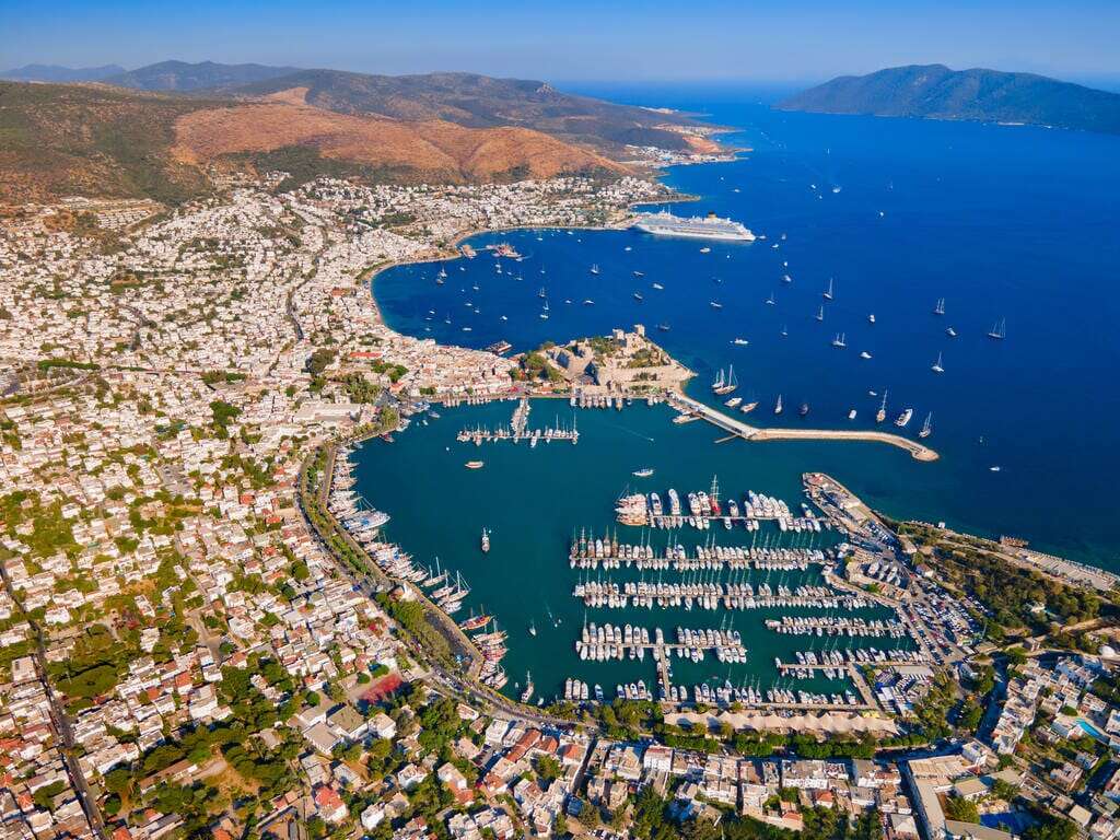 bodrum