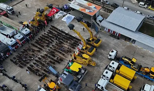 mugla-buyuksehirin-hizmet-filosuna-170-yeni-arac