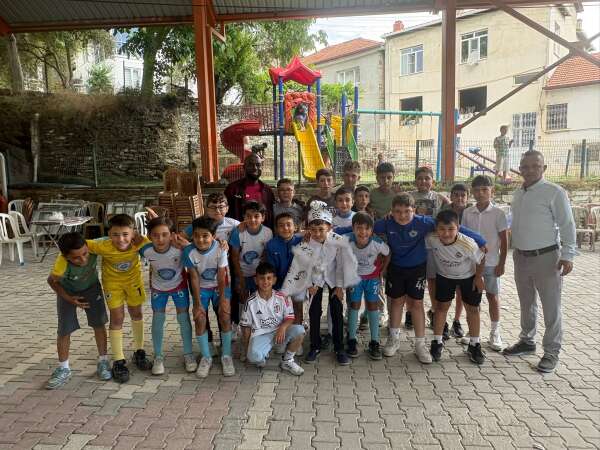 isimsiz