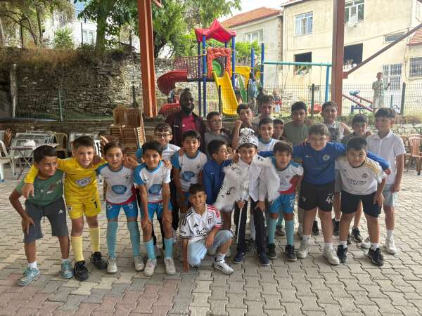 isimsiz