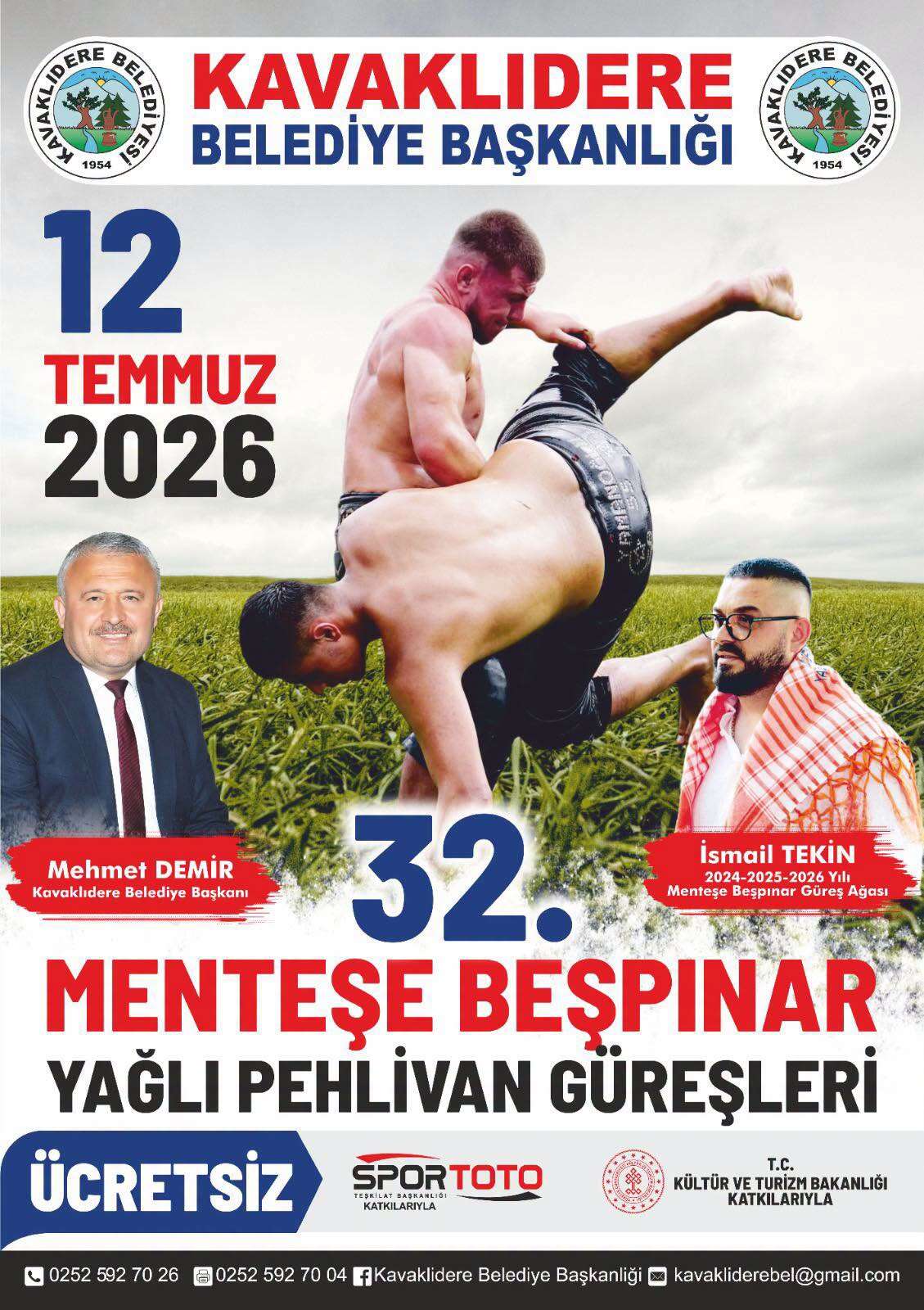 as