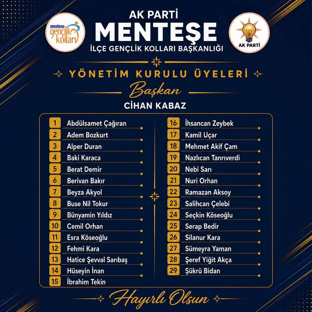 isimsiz