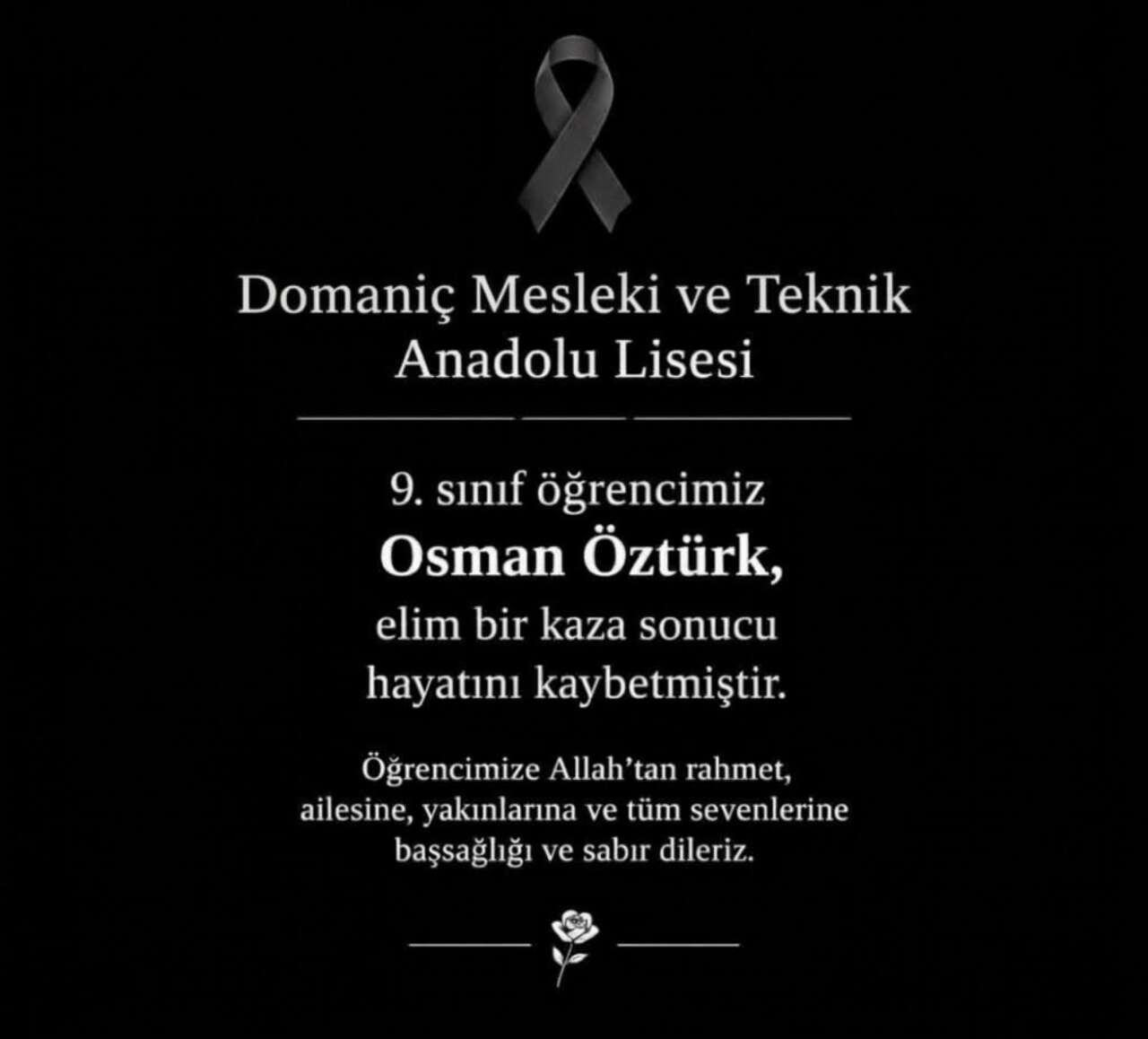 isimsiz