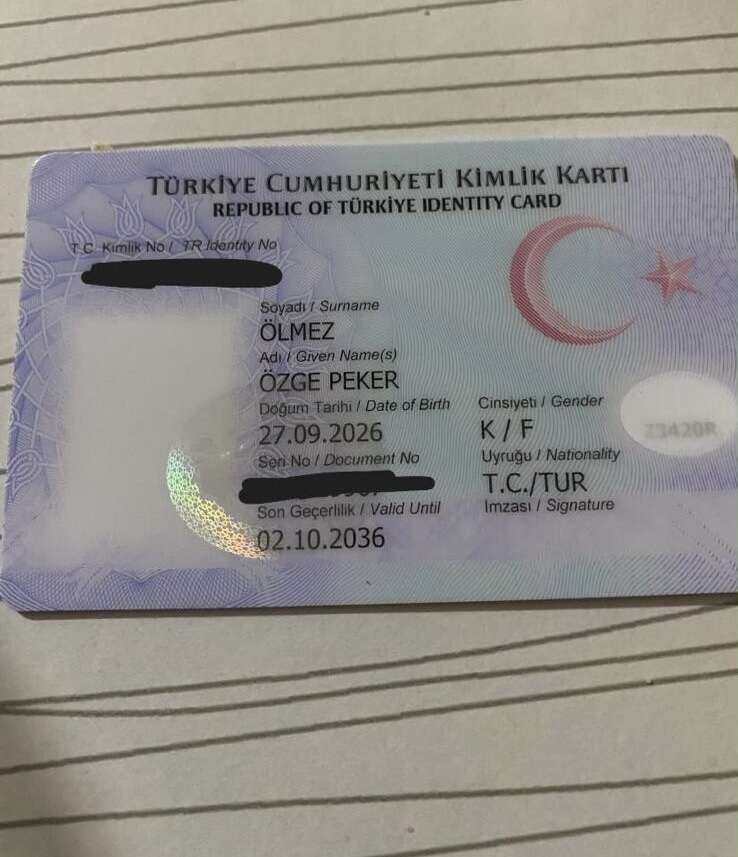 isimsiz